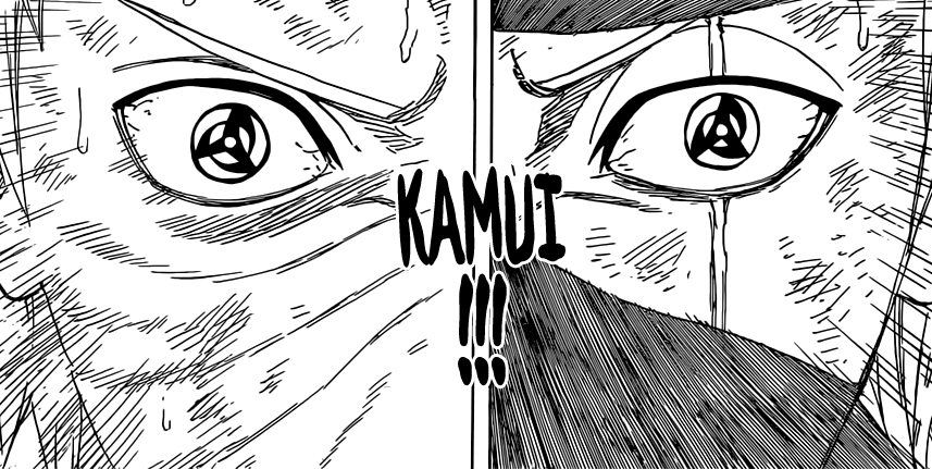 Kamui
